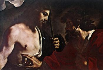 圭爾奇諾 Doubting Thomas 圭爾奇諾 Doubting Thomas